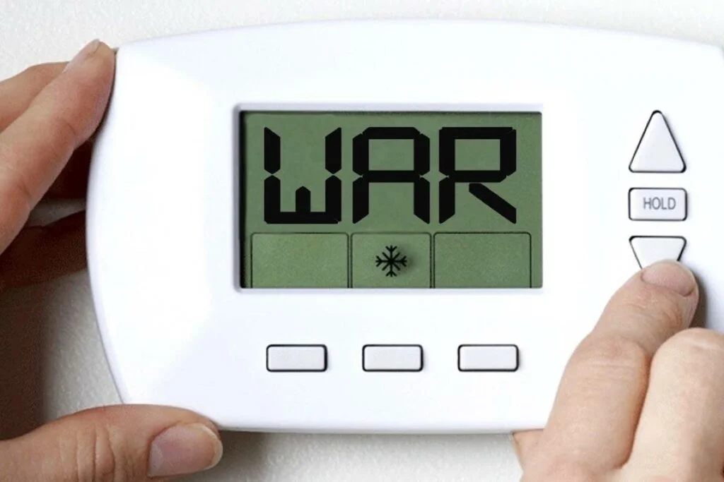 Why Some Areas Are Cold While Others Are Hot Despite AC Running