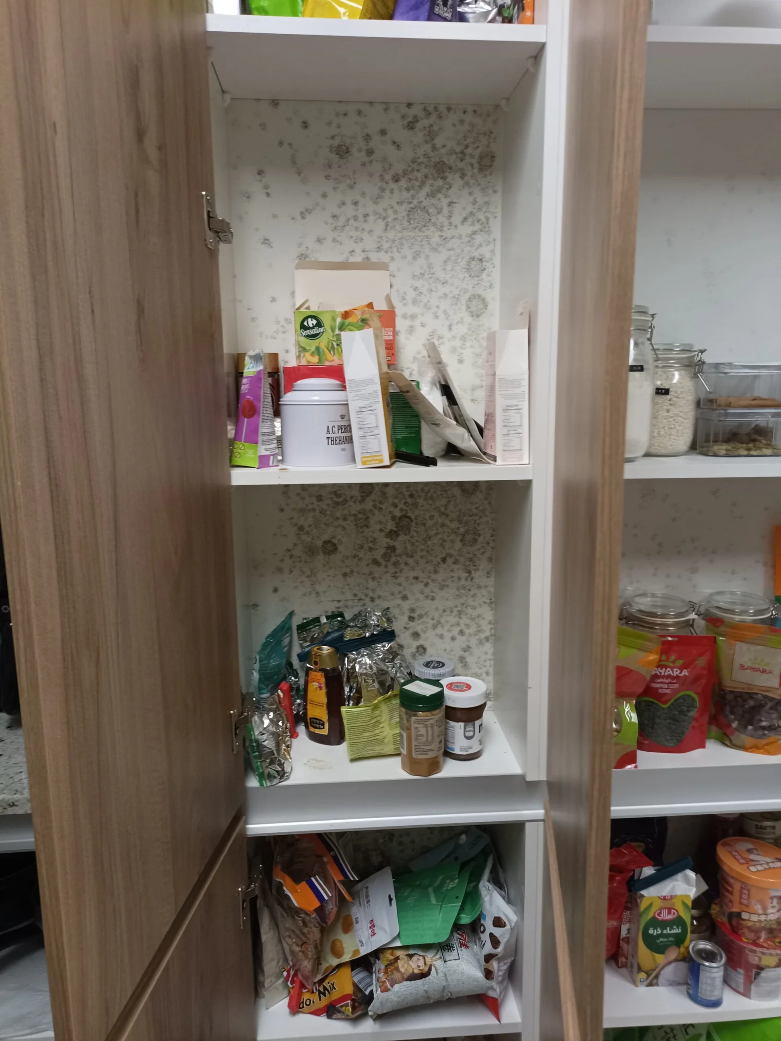 Why Mold Is Growing in My Wardrobes and How to Stop It