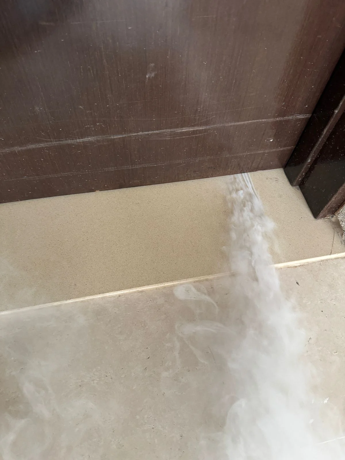 Smoke Leak Testing: Identifying Air Leaks in Your Building