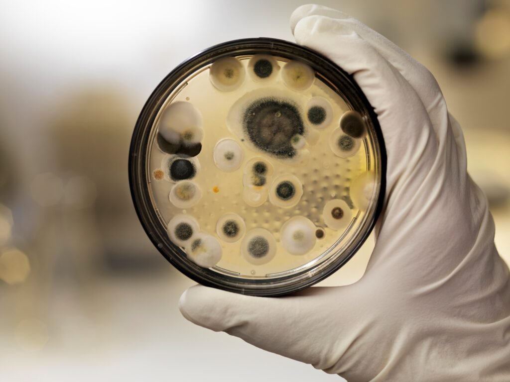 black mold inspection and removal in dubai and abu dhabi