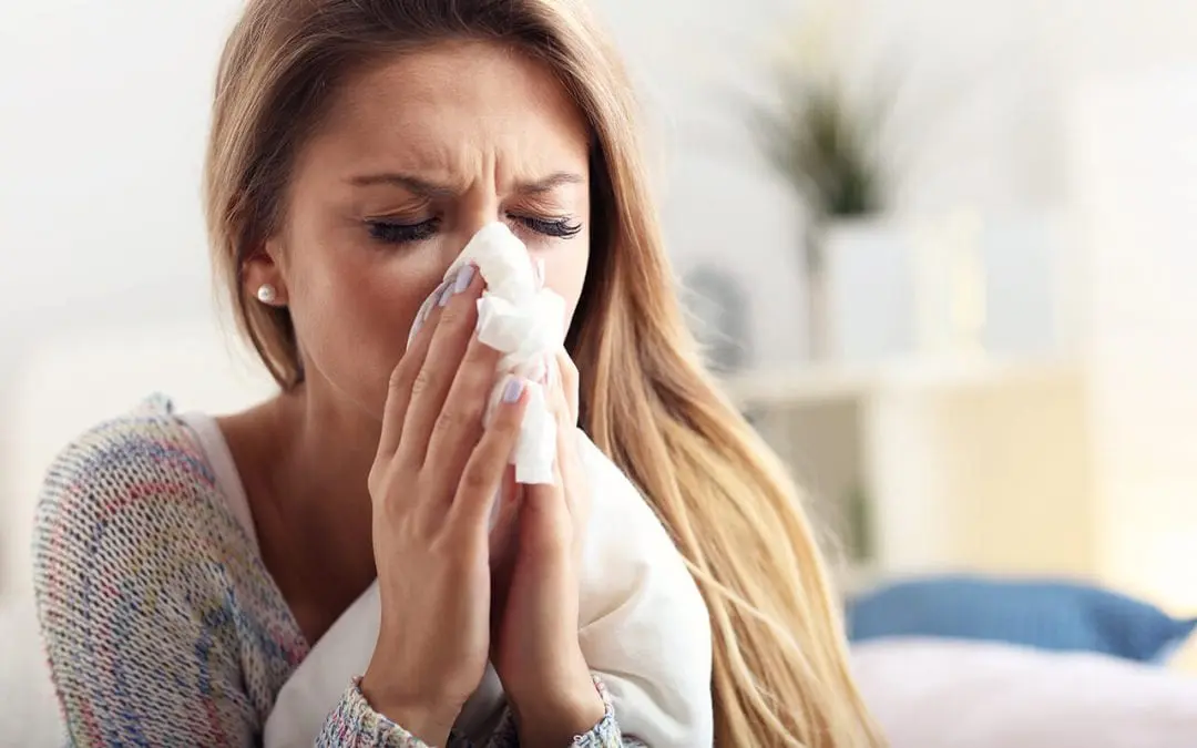 health risks of mold